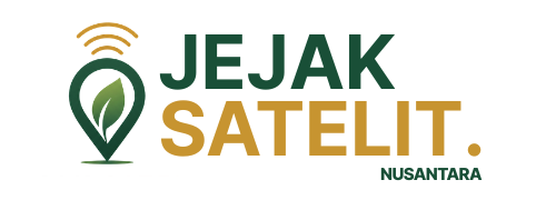 Jejak Satelit
